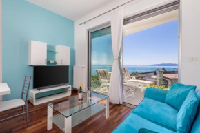 Stella Premium Apartment Opatija